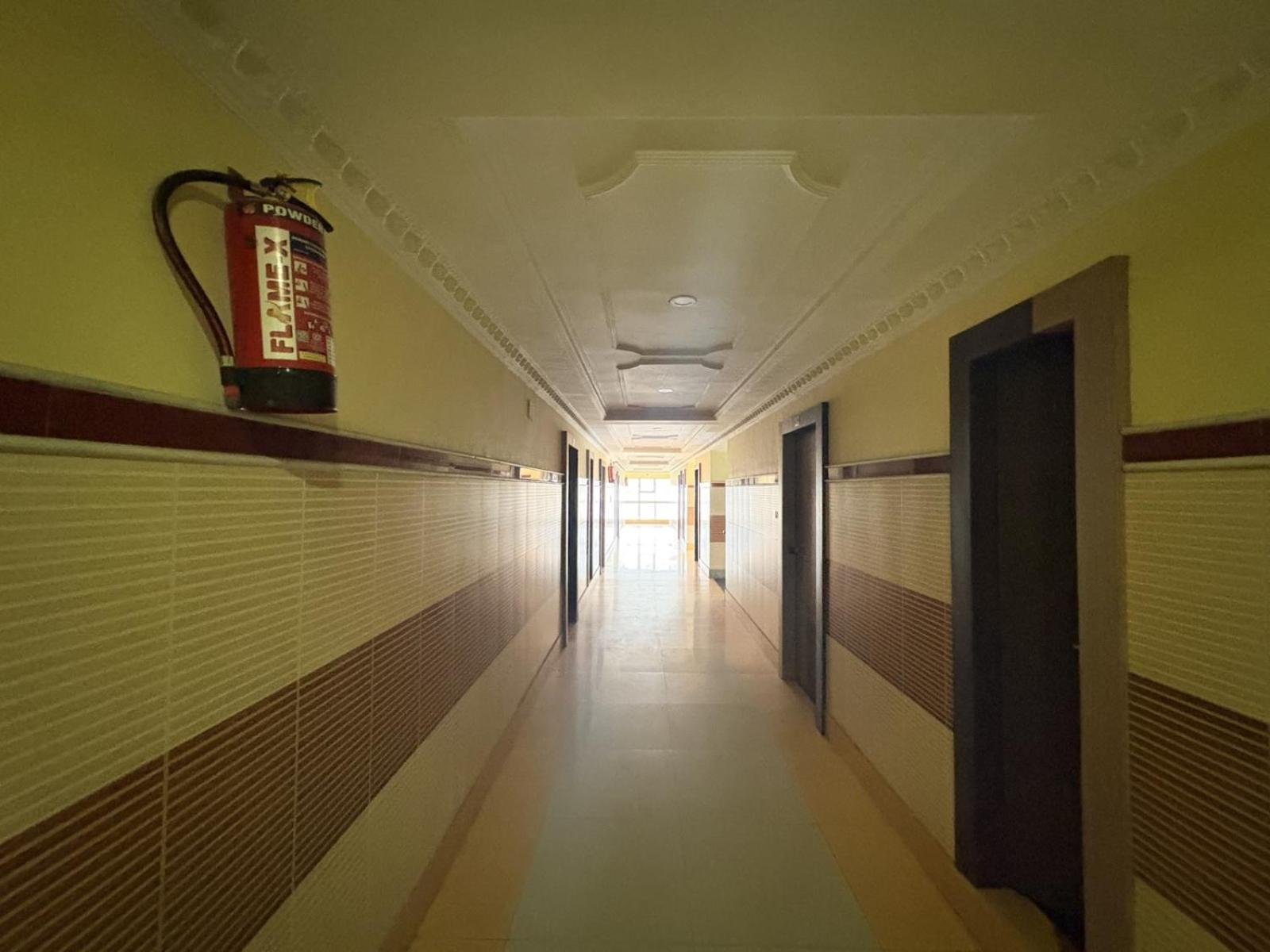 Hotel New Classic Inn Near Sea Beach,Full Air-Conditioning With Restaurant Digha  Exterior foto