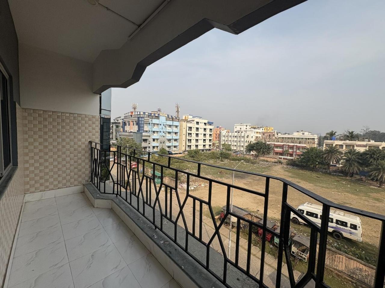 Hotel New Classic Inn Near Sea Beach,Full Air-Conditioning With Restaurant Digha  Exterior foto