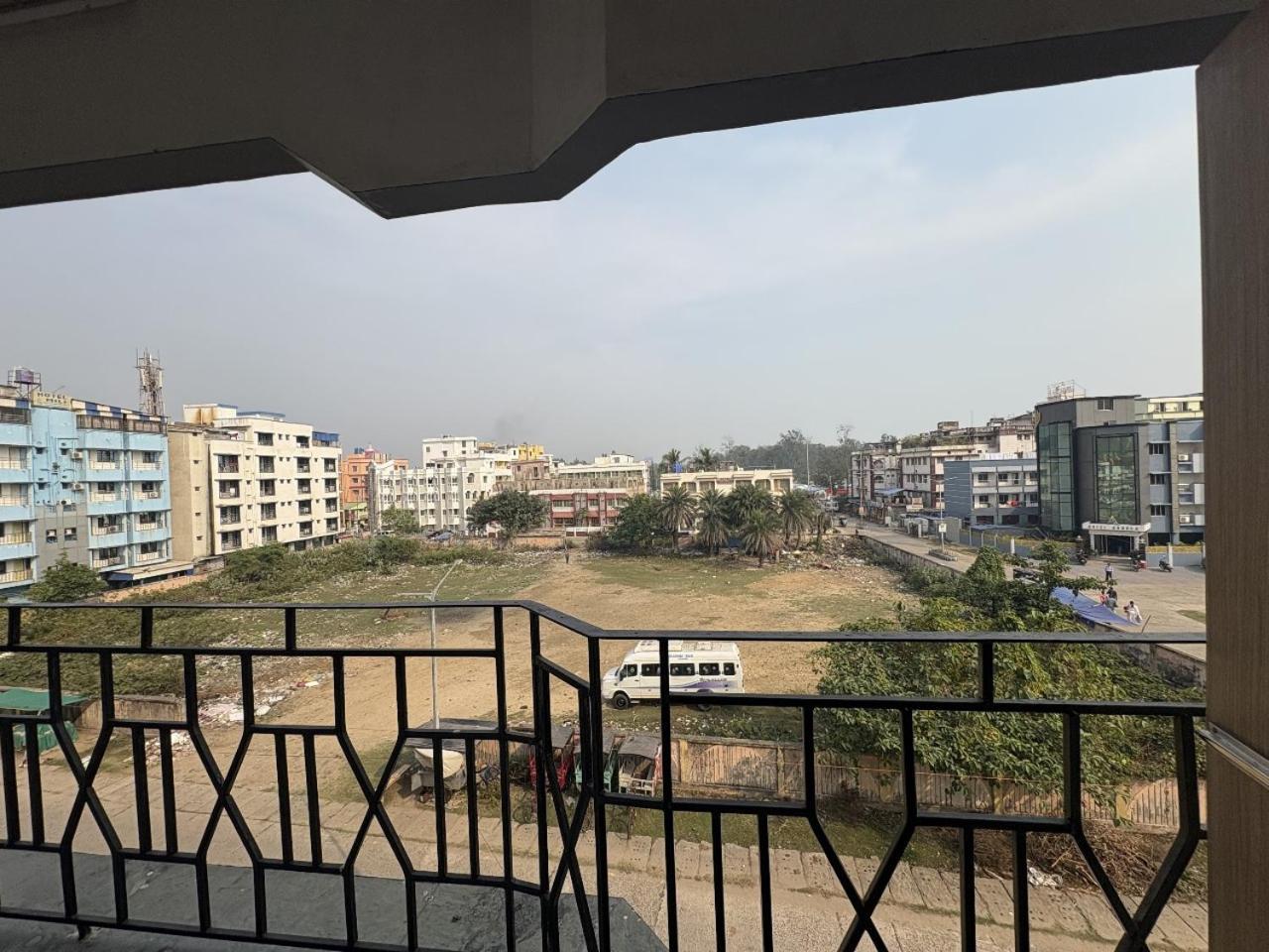 Hotel New Classic Inn Near Sea Beach,Full Air-Conditioning With Restaurant Digha  Exterior foto