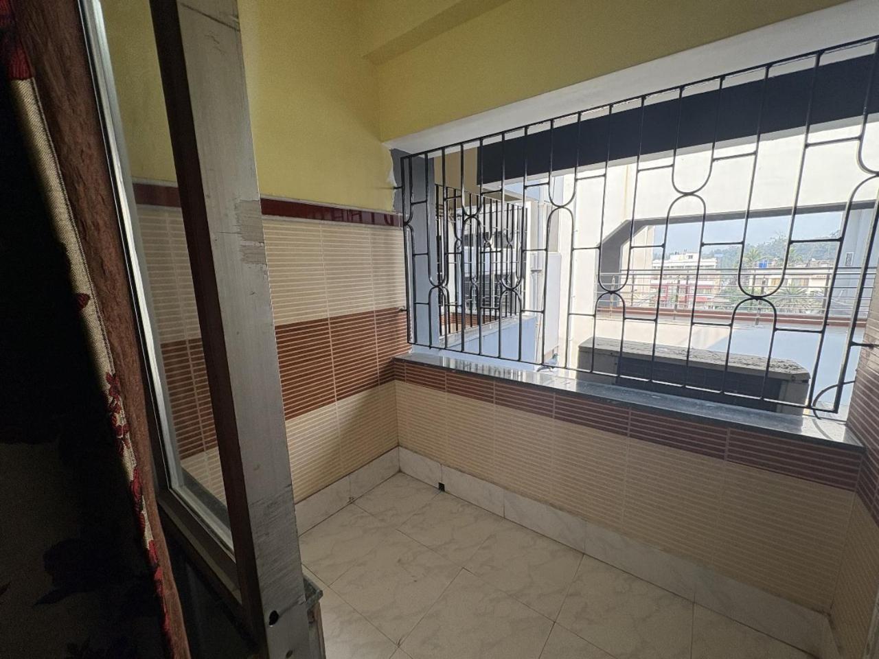 Hotel New Classic Inn Near Sea Beach,Full Air-Conditioning With Restaurant Digha  Exterior foto
